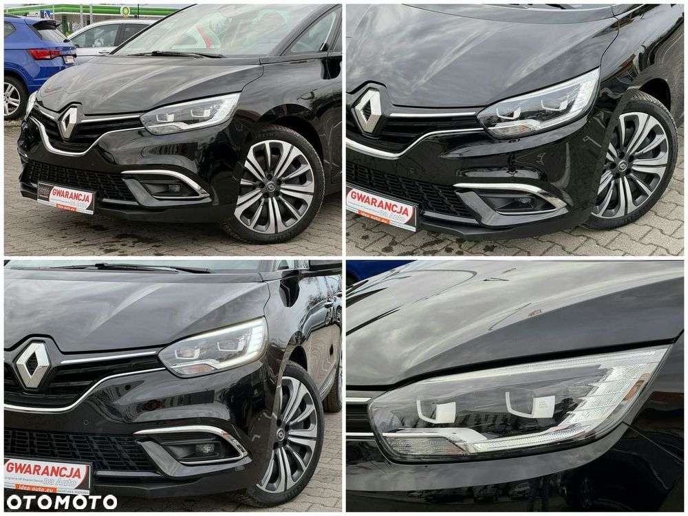 Renault Scenic - 12