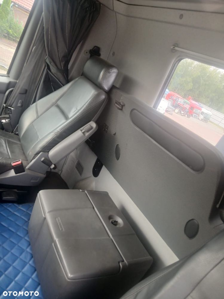 Scania 420 - 9