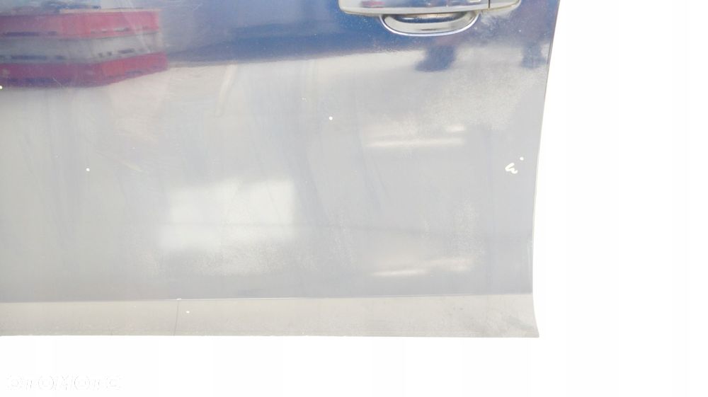 DRZWI LEWY PRZÓD AUDI A4 B8 07-11R - 5