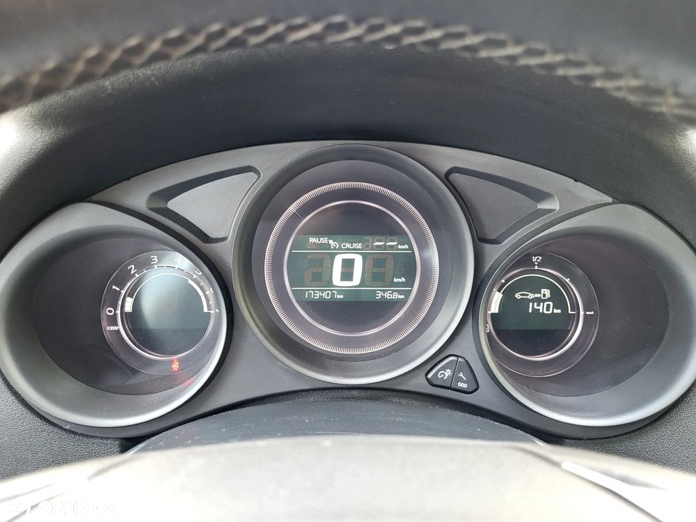 Citroën C4 1.6 BlueHDi Feel - 18