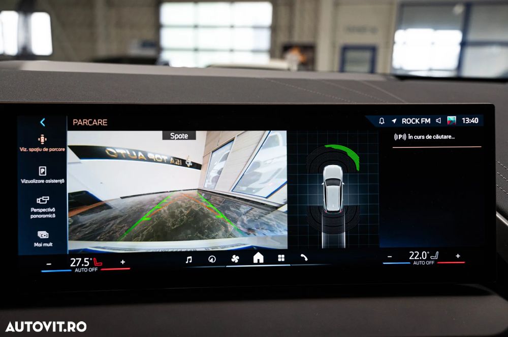 BMW X3 20d xDrive AT MHEV - 19