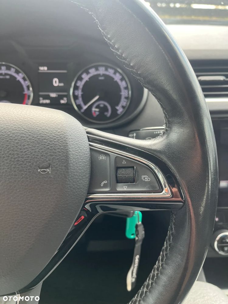 Skoda Octavia - 26