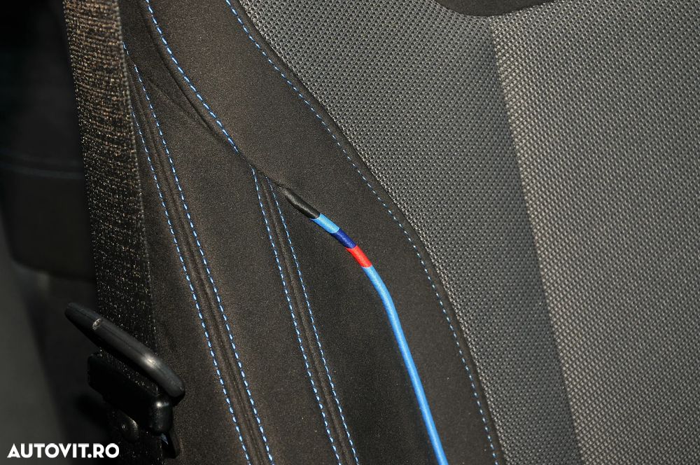 BMW Seria 3 320i AT - 36