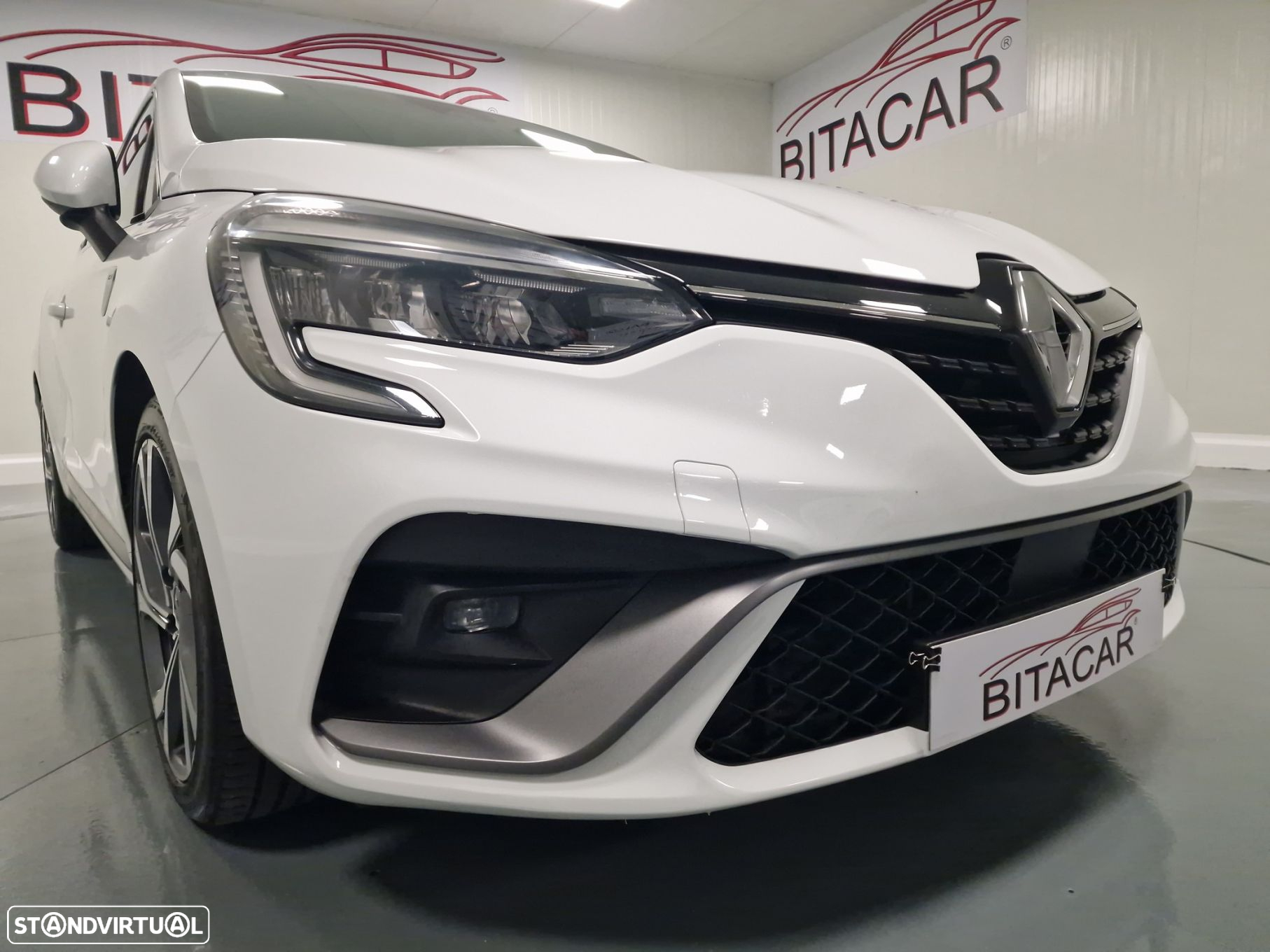Renault Clio 1.5 Blue dCi RS Line - 5
