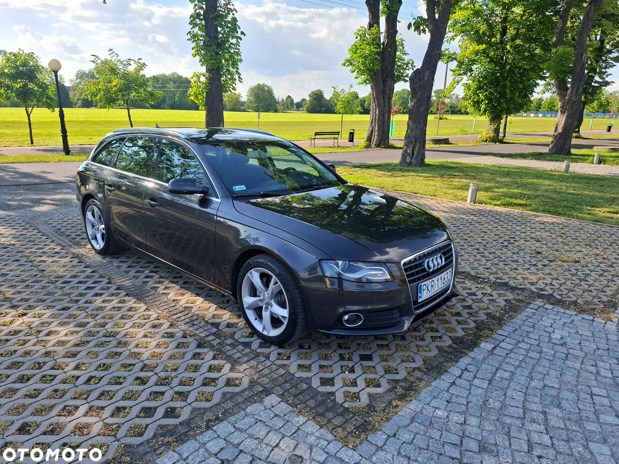 Audi A4 2.0 TDI - 12