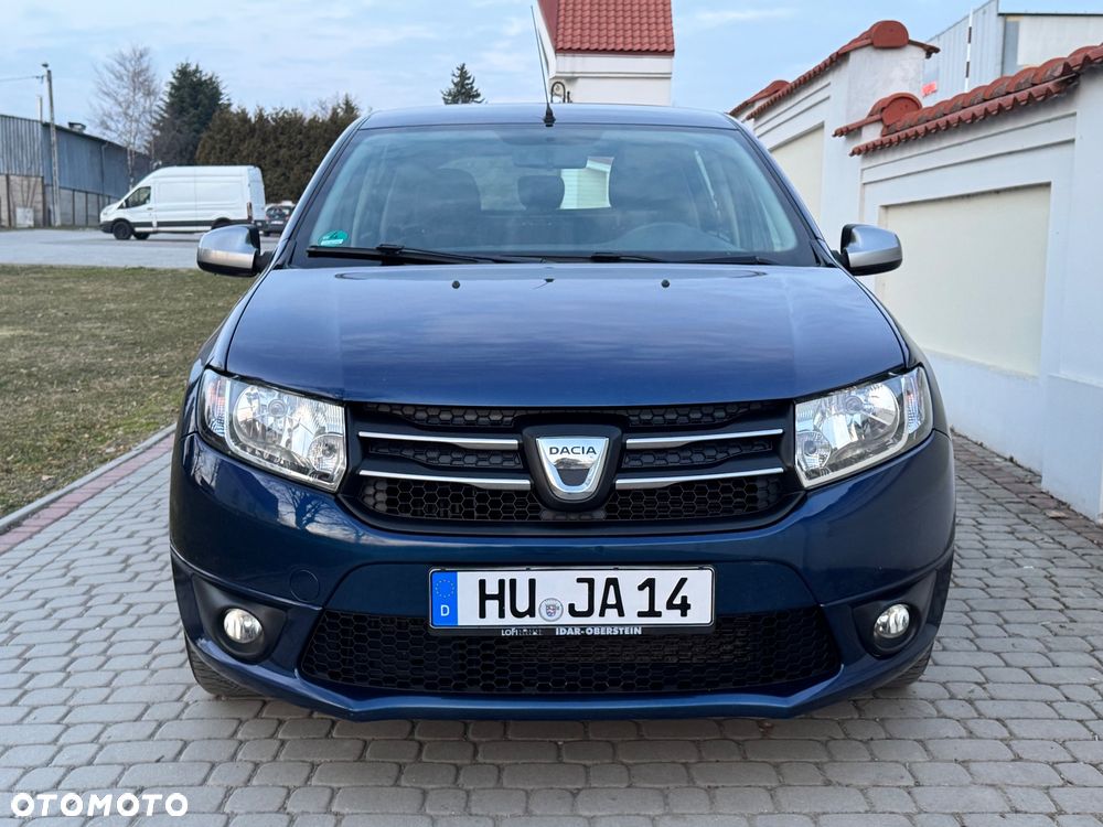 Dacia Sandero - 11
