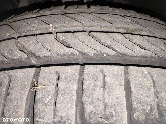Nissan NT400 Śmieciarka Euro 6 + 5m3 + 3.5t + kat. B - 20