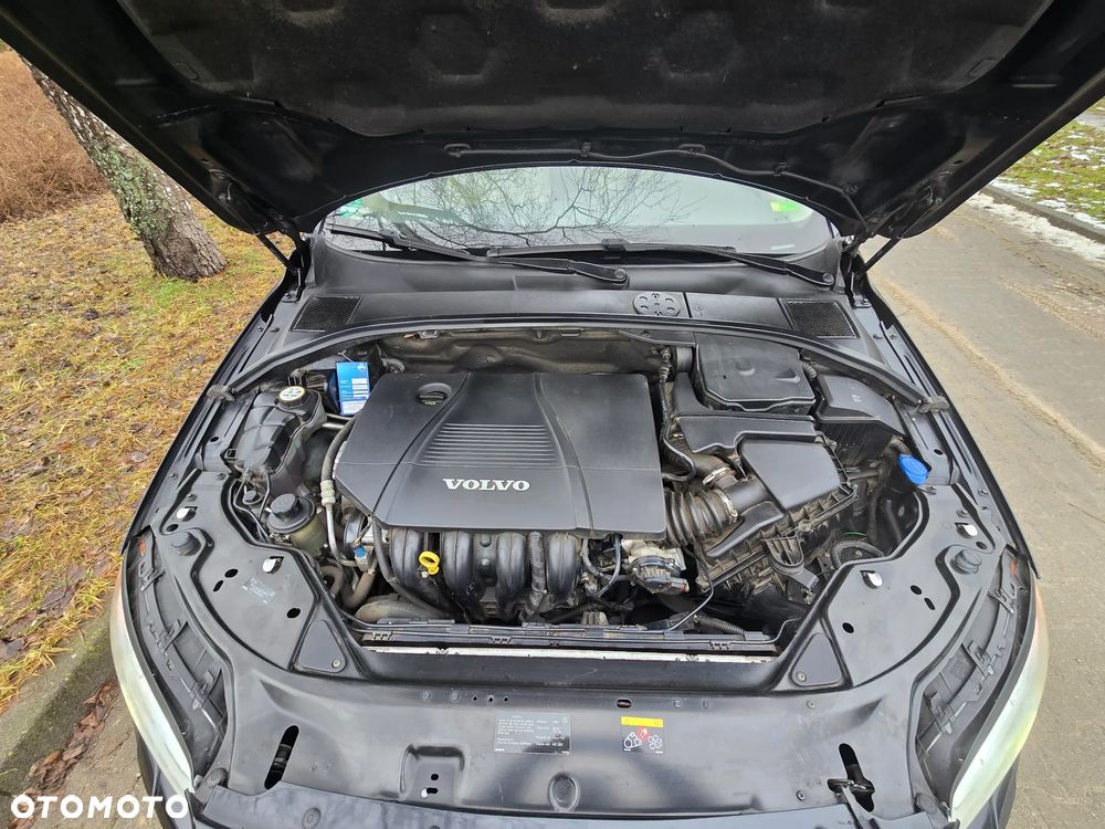Volvo V70 2.0 - 36