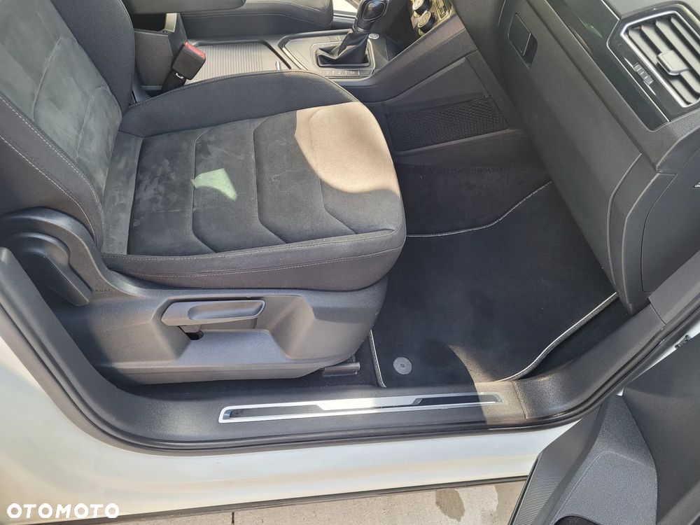 Volkswagen Tiguan 1.4 TSI BMT ACT Highline DSG - 14