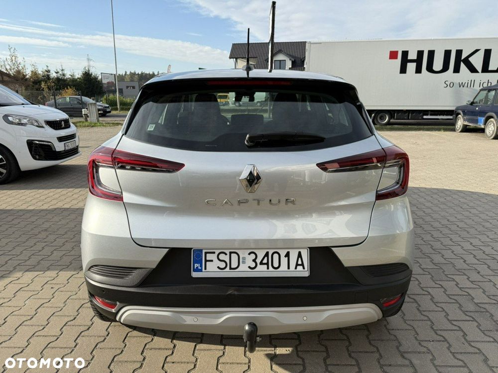 Renault Captur - 8