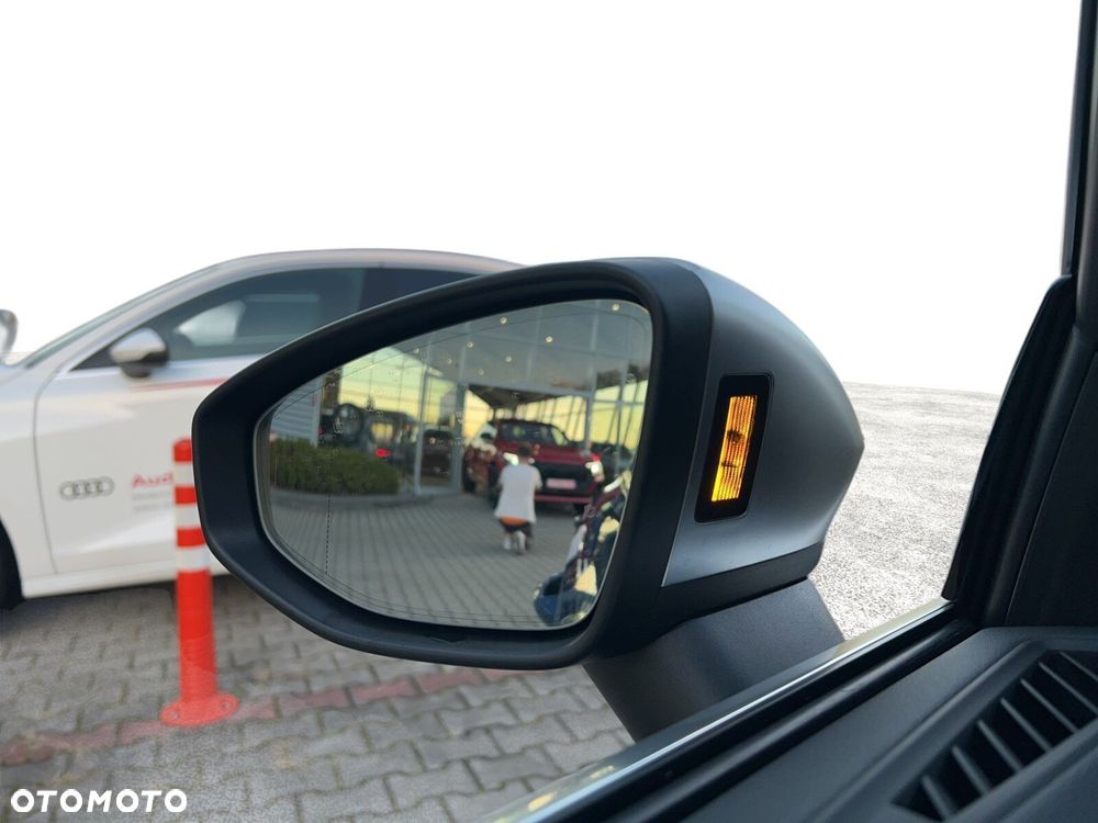 Audi S3 Limousine TFSI Quattro S tronic - 39