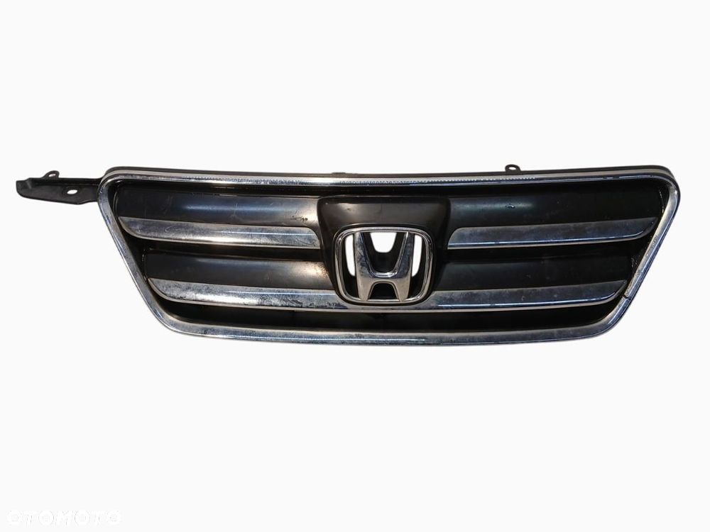 ATRAPA GRILL KRATKA  HONDA CR-V CRV II LIFT 05-06r. 71121-SCA-A010-M1
