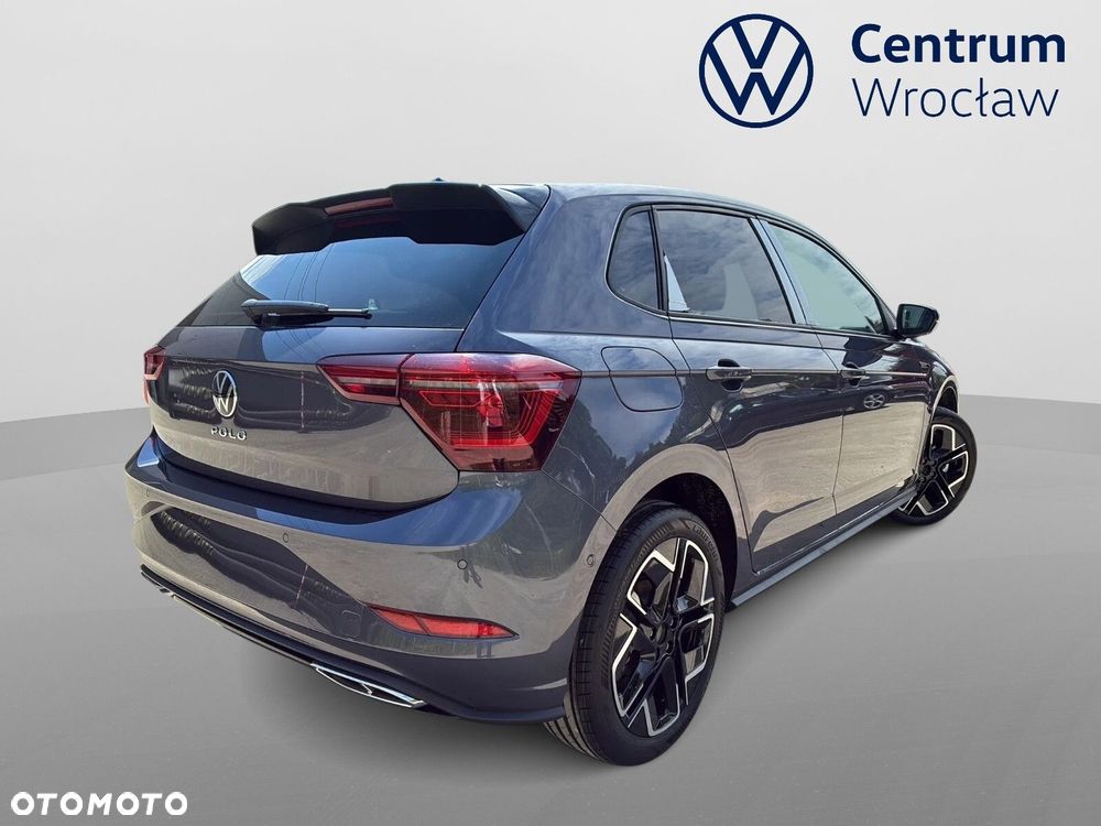Volkswagen Polo - 3
