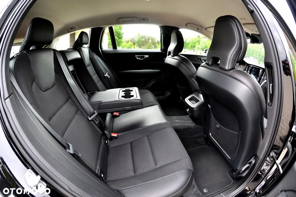Volvo V60 D3 Geartronic Inscription - 26