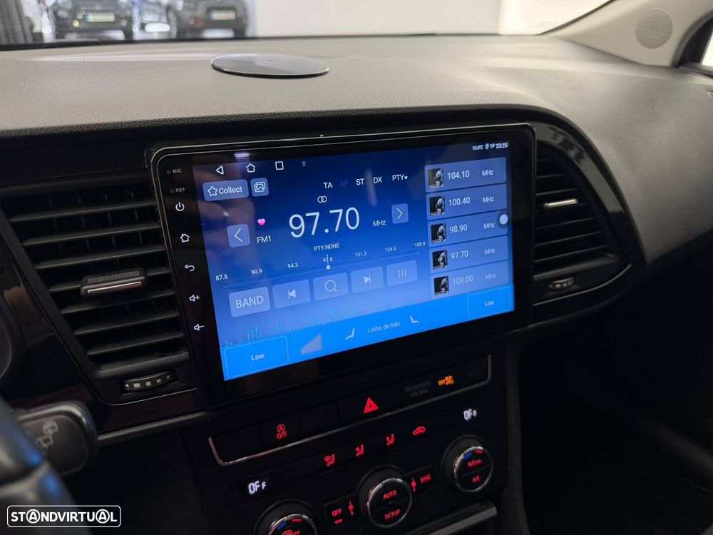SEAT Leon - 9