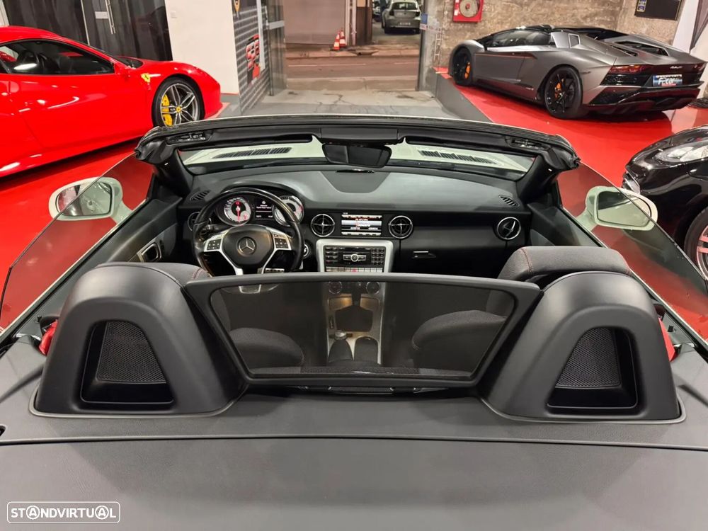 Mercedes-Benz SLK 250 - 13