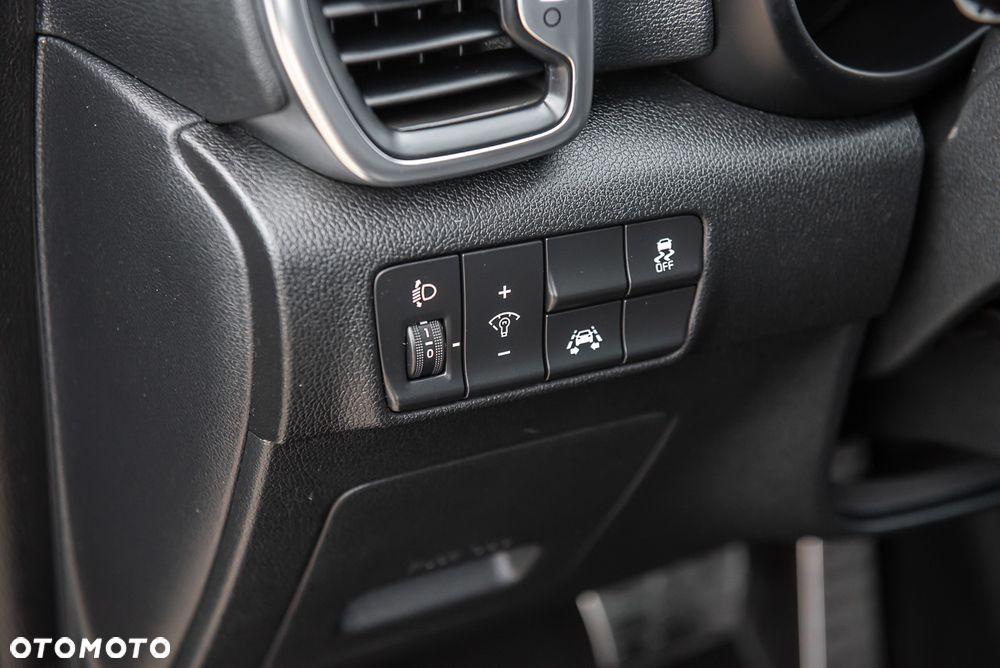 Kia Sportage 1.6 T-GDI AWD GT Line - 15