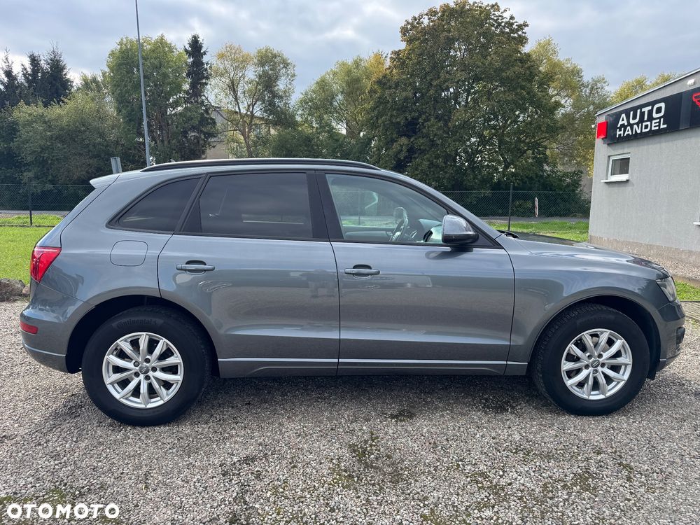 Audi Q5 2.0 TDI Quattro S tronic - 7