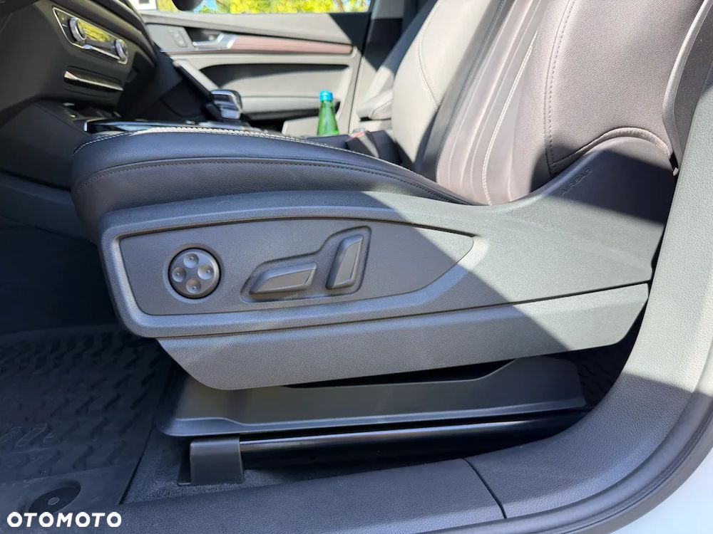 Audi Q5 45 TFSI quattro S tronic - 20