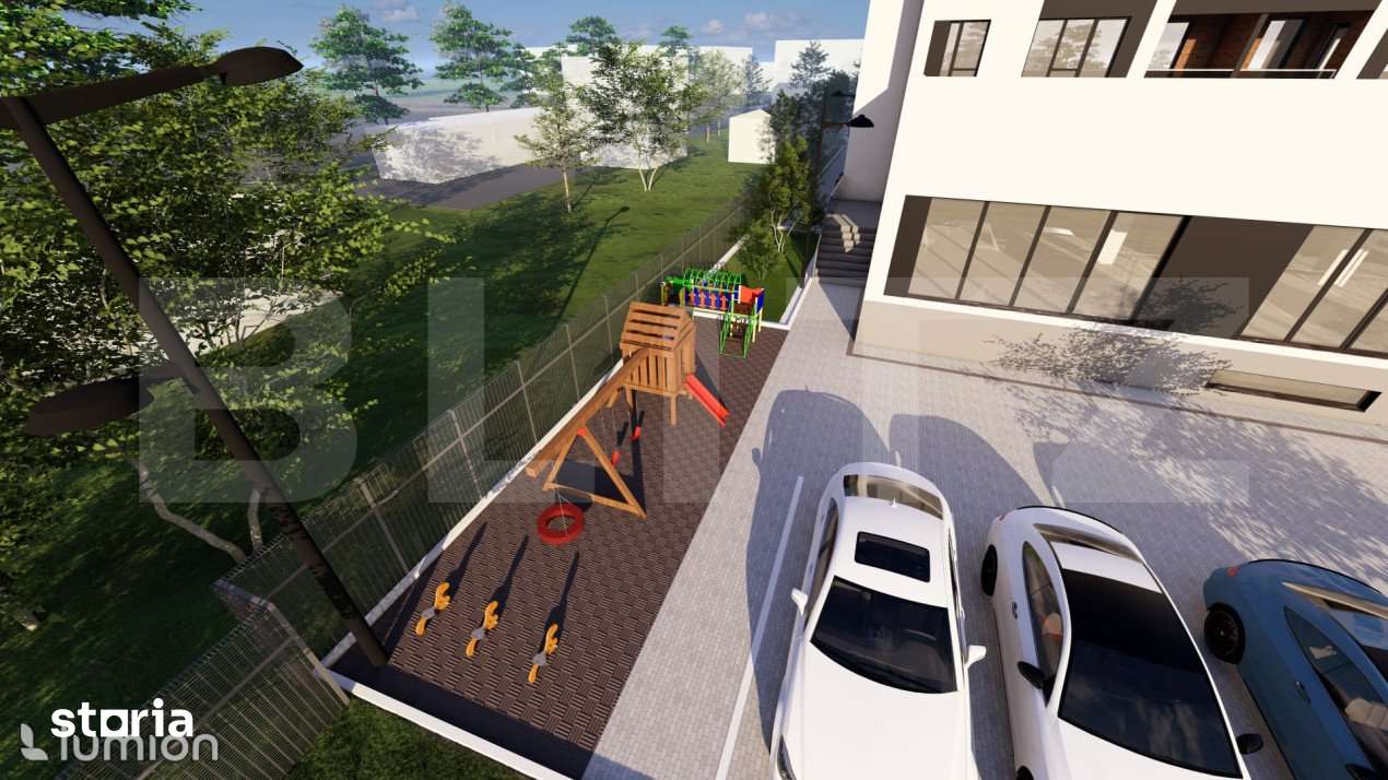 Apartamente 2 camere,  bloc nou,  Radauti - Imagine principală: 5/10