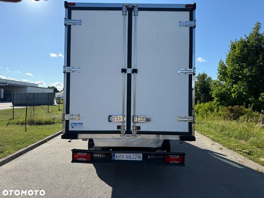 Iveco Daily 35C15 - 6