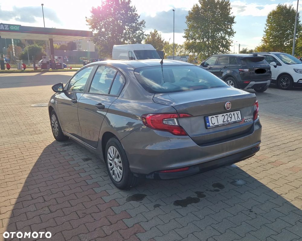 Fiat Tipo 1.4 Classic - 3