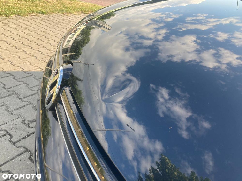 Volkswagen Golf 1.4 TSI Comfortline - 9