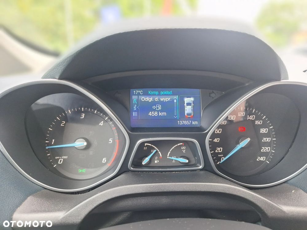 Ford C-MAX - 23