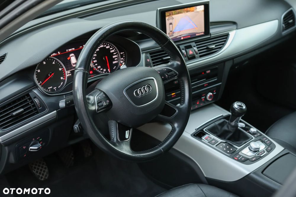 Audi A6 - 15