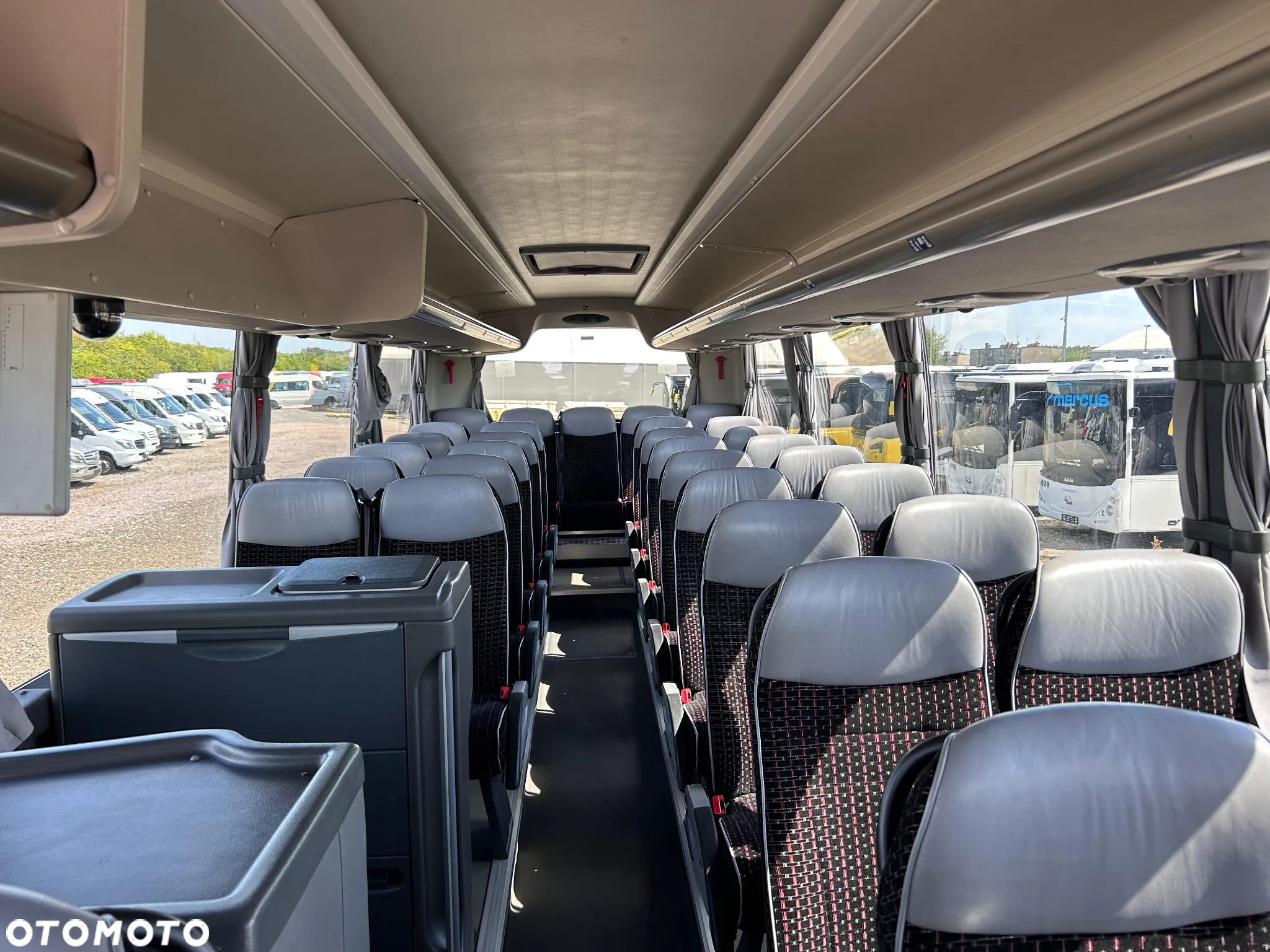 Scania Higer - 15