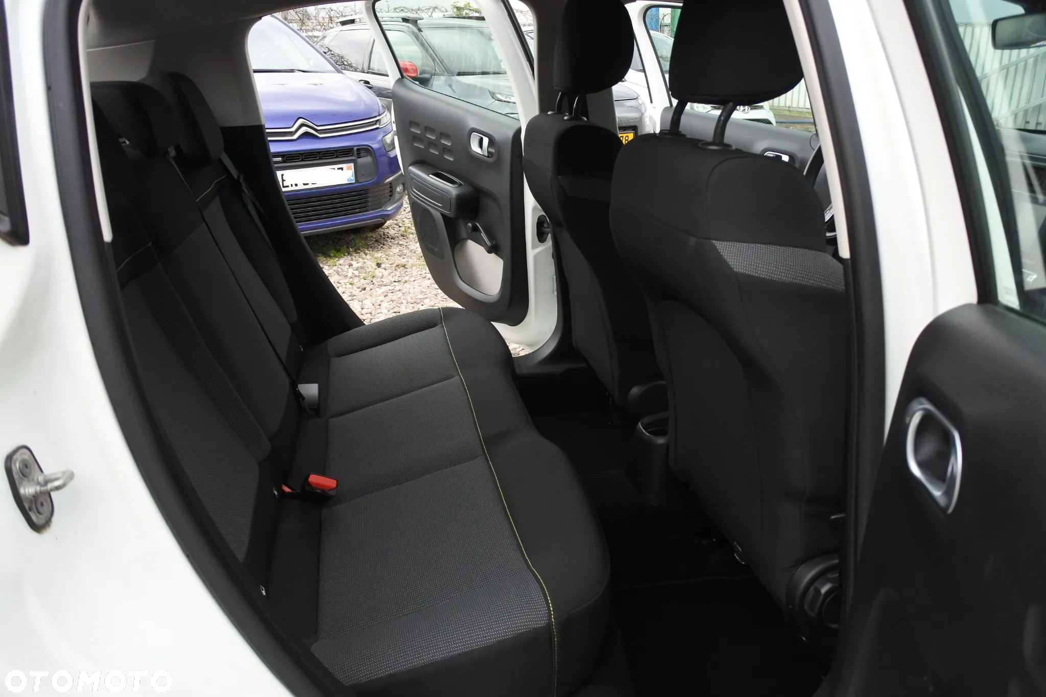Citroën C3 1.2 PureTech Shine - 7