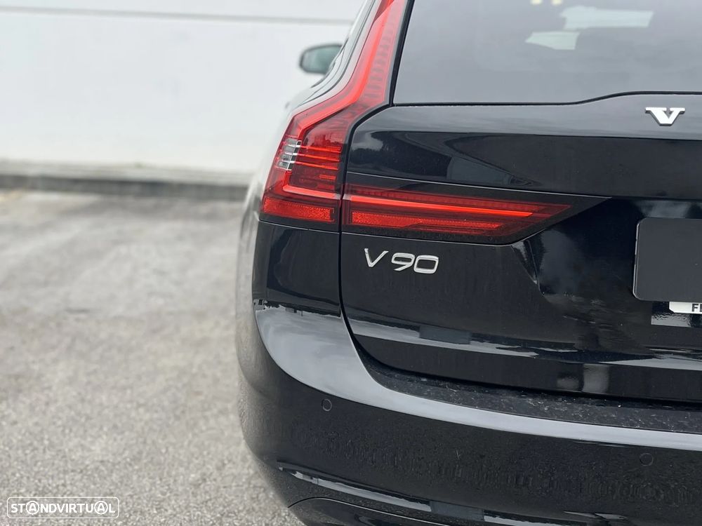 Volvo V90 2.0 B4 Core - 10