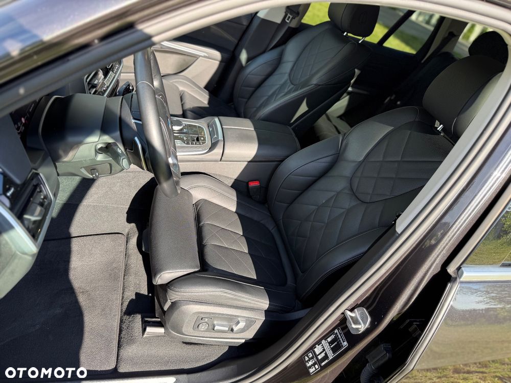 BMW X5 - 12