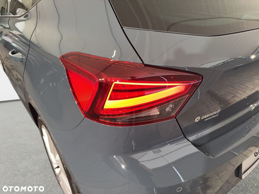 Seat Ibiza - 12