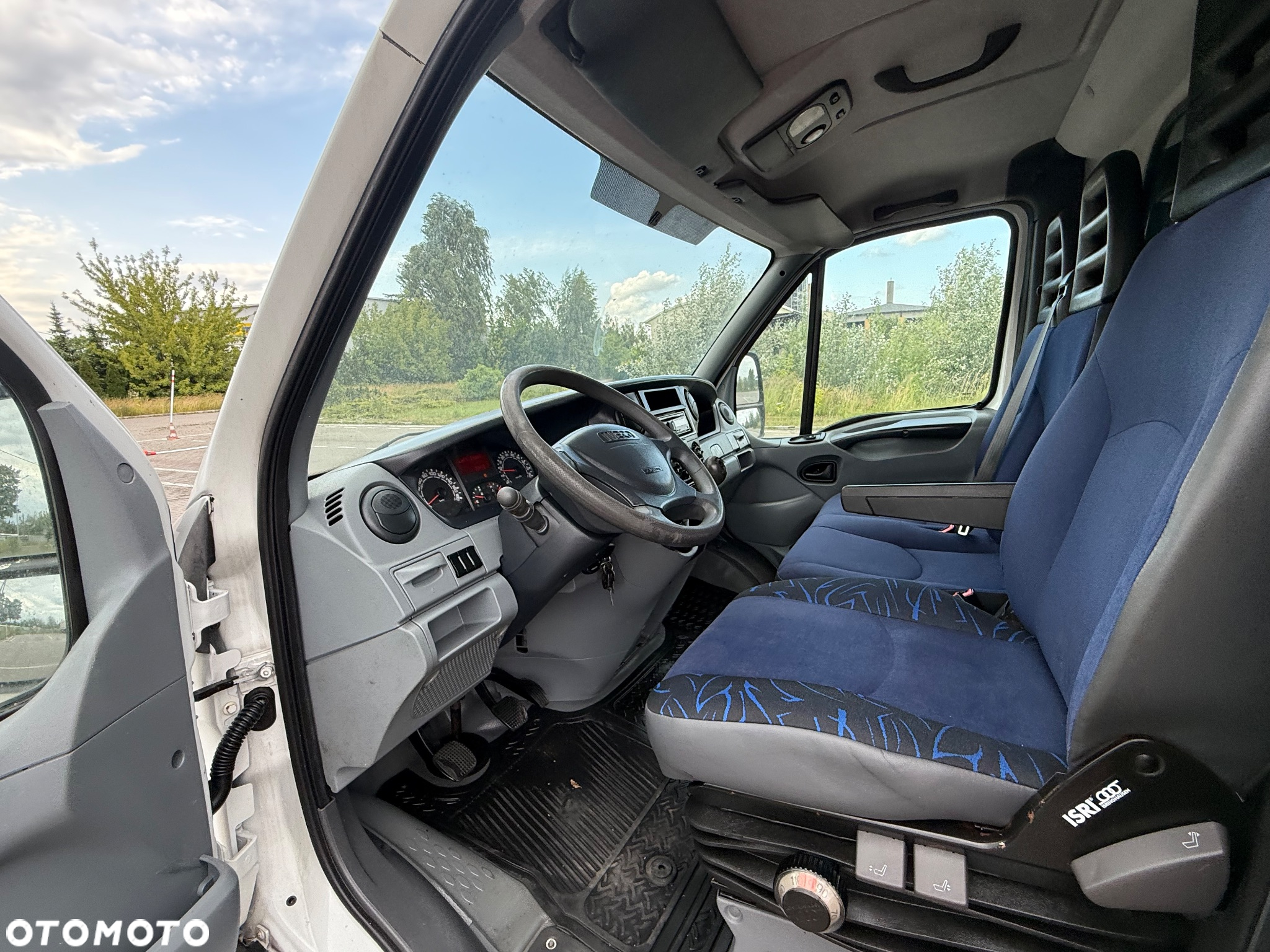 Iveco Daily - 31
