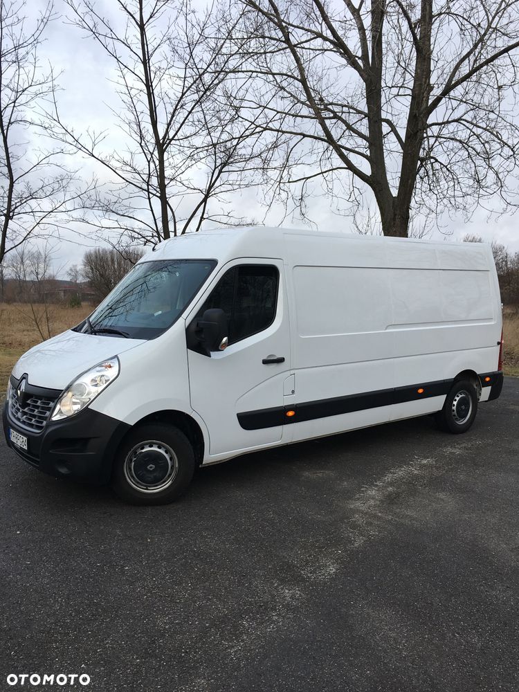Renault Master - 3