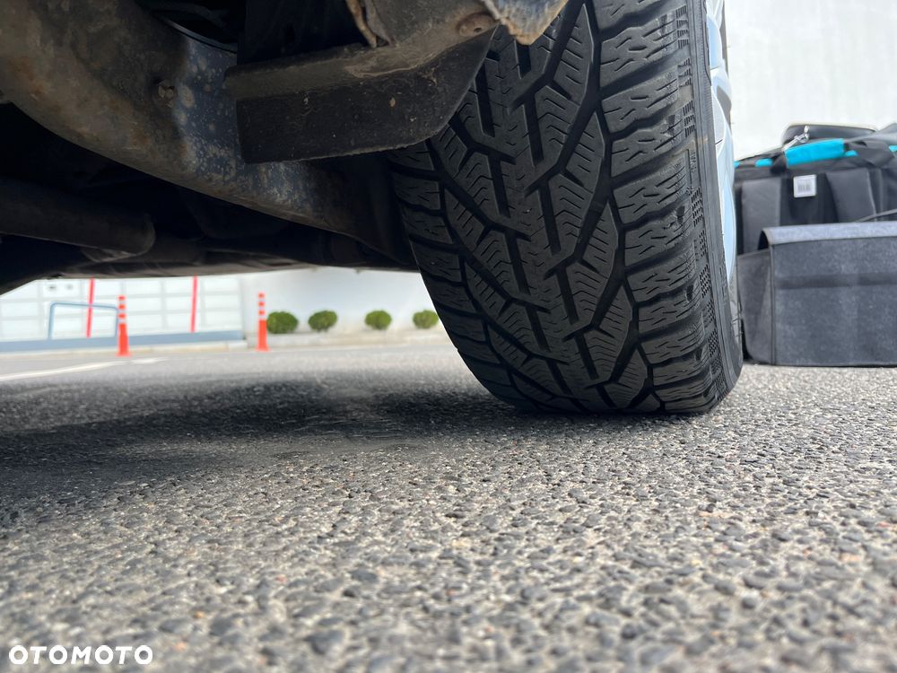 Volkswagen Golf 1.9 TDI 4Mot Comfortline - 13