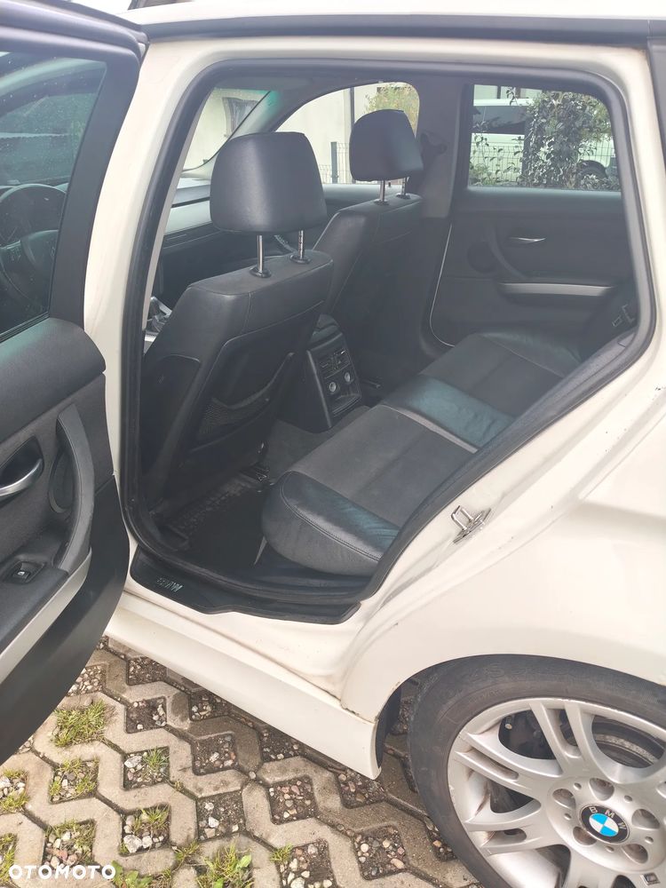BMW Seria 3 - 7