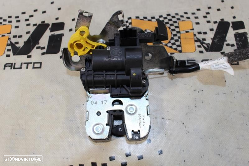 Fecho Da Mala Audi A4 Avant (8W5, 8Wd, B9)  4M0827506d / 4M0 827 506 D - 9
