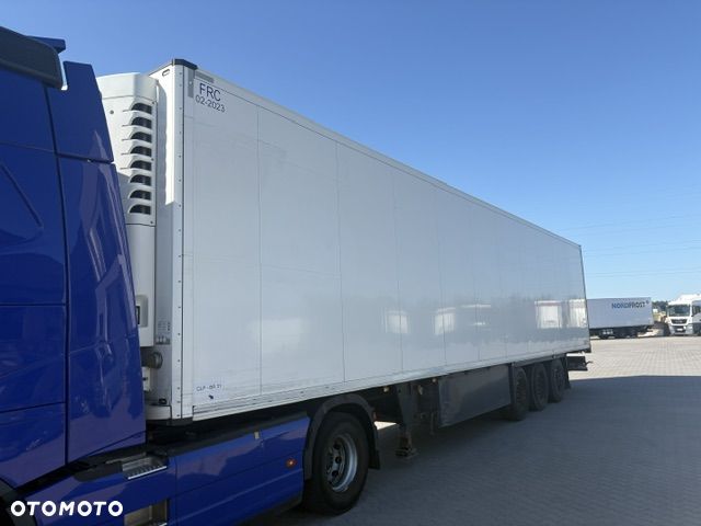 Schmitz Cargobull HAKOWKA - 2