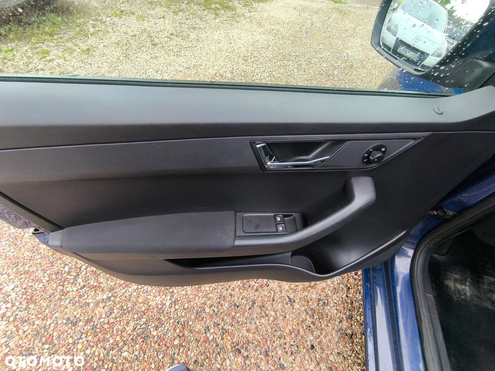 Skoda Fabia 1.4 TDI Ambition - 9