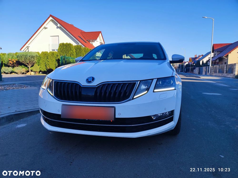 Skoda Octavia 1.4 TSI (Green tec) Style - 13