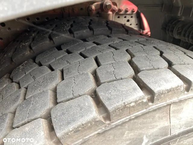 Mercedes-Benz ACTROS 2663 6X4 CIĄGNIK SIODŁOWY 3 osie 2020r + naczepa GOLDHOFER TIEFLADER 3 osie 2013r, DMC zestawu 120 ton - 25