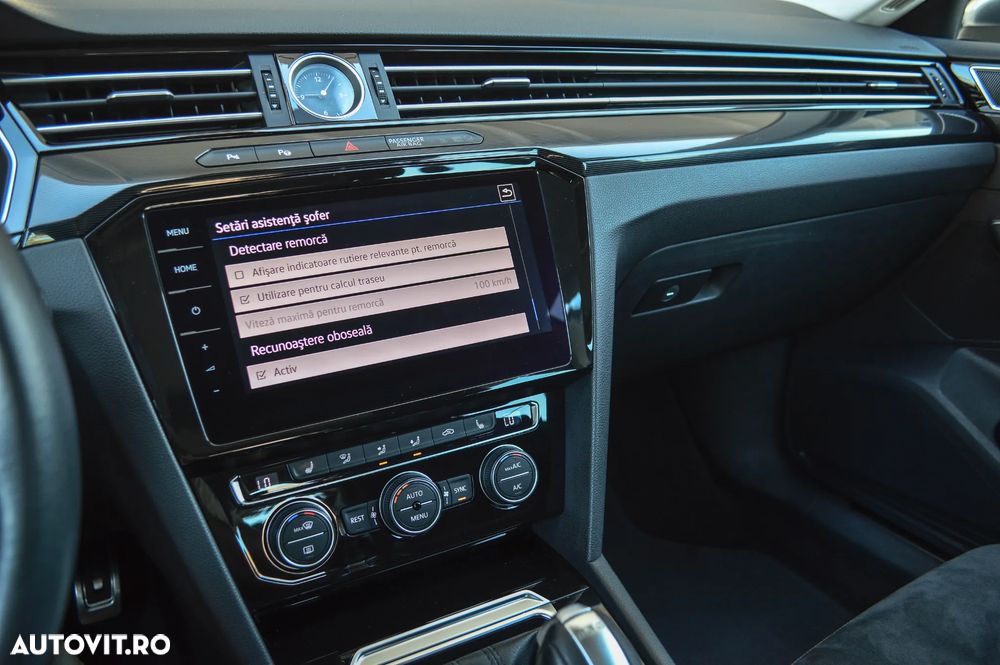 Volkswagen ARTEON 1.5 TSI ACT OPF DSG Elegance - 18
