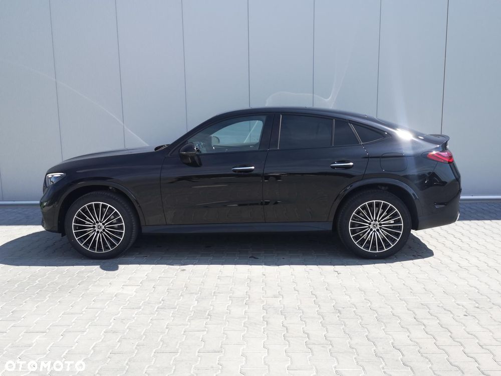 Mercedes-Benz GLC 300 e PHEV 4-Matic AMG Line - 7