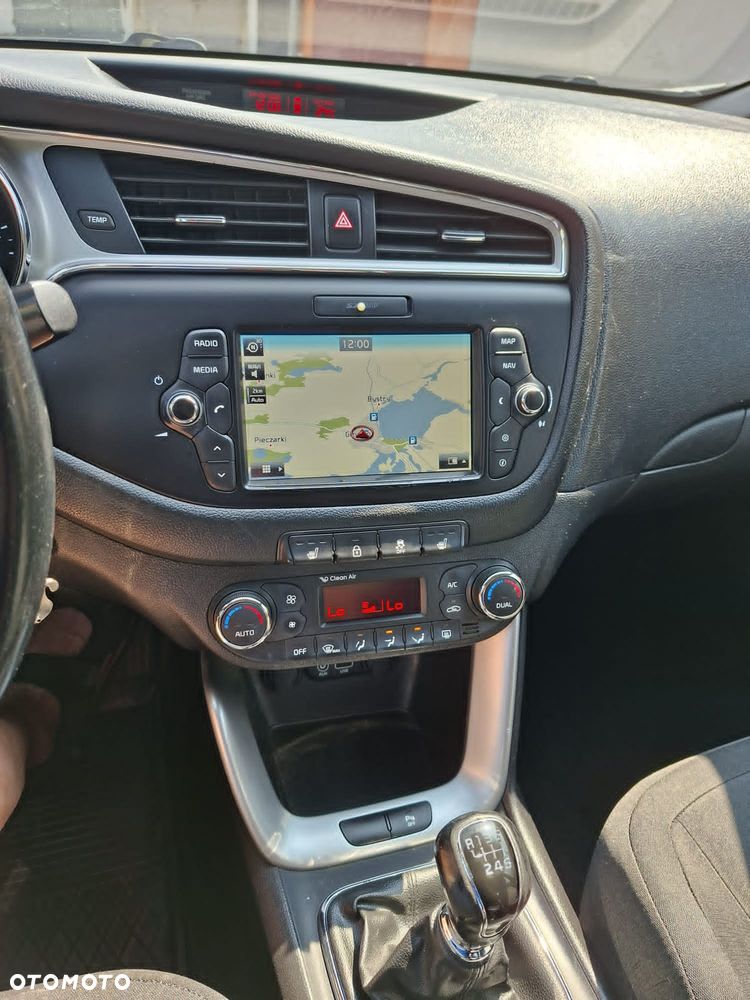 Kia Ceed 1.0 T-GDI GT Line - 6