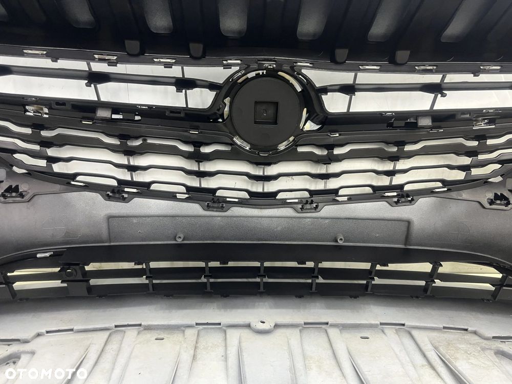 Zderzak przedni Opel Corsa E 14-19r. przód 39003567 - 8