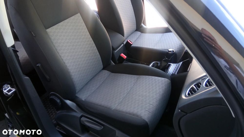 Volkswagen Tiguan 2.0 TDI 4Mot Trend&Fun - 17