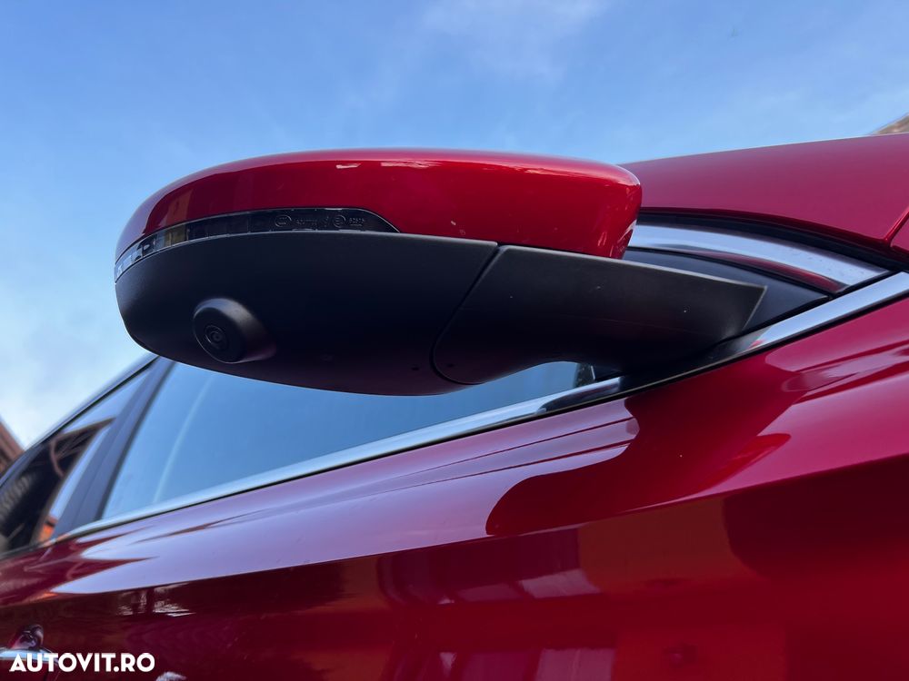 MG MG5 5 Standard Comfort - 19