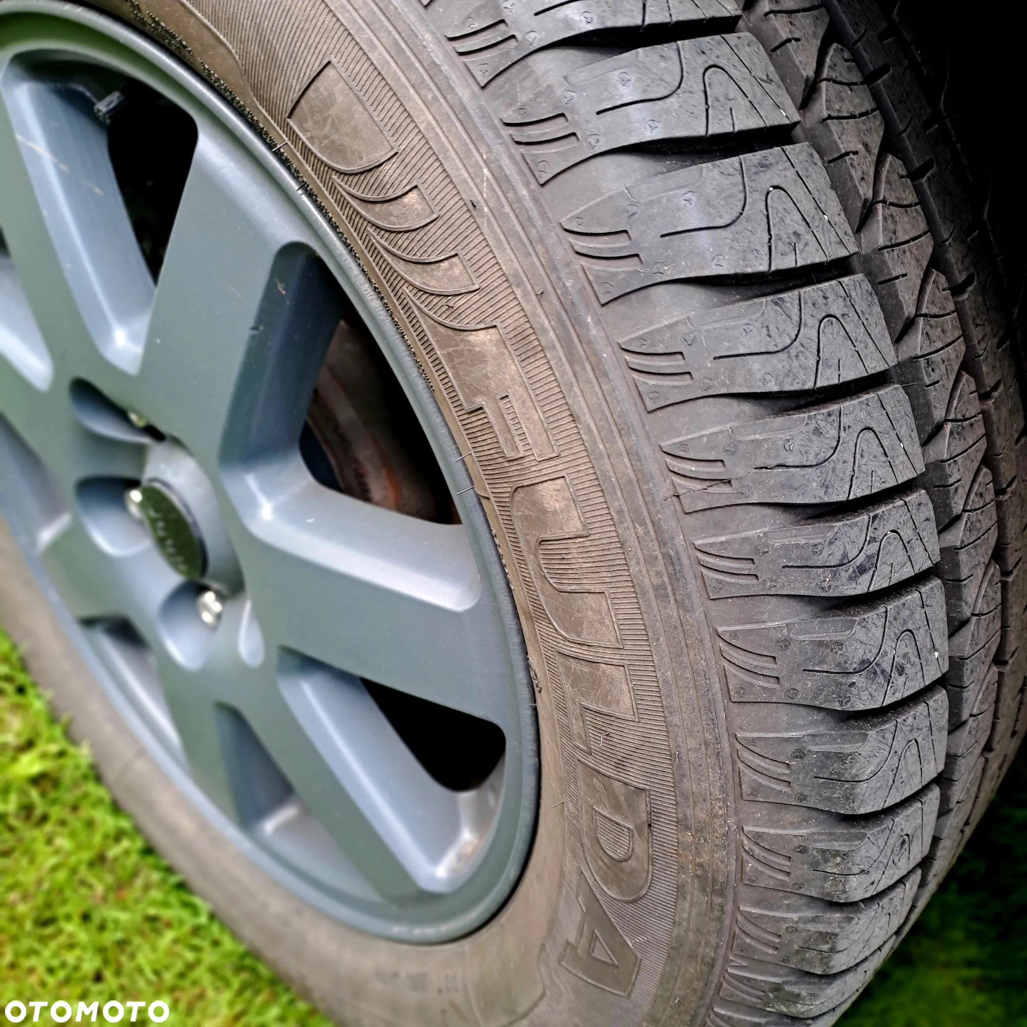 Jeep Grand Cherokee 3.0 CRD Overland - 19